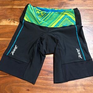 Zoot Tri Shorts- Small